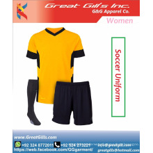 Latest football uniform soccer wear